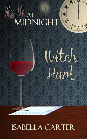 Witch Hunt by Isabella Carter