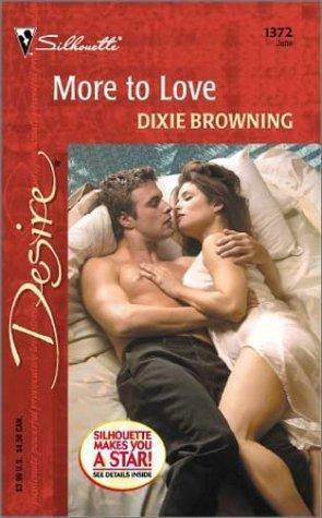 More to Love by Dixie Browning