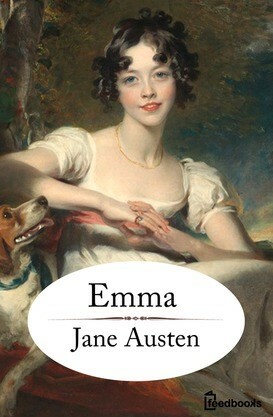 Emma by Jane Austen