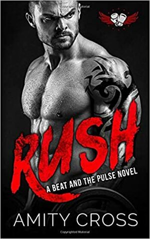 Rush by Amity Cross