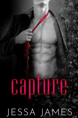 Capture: Prequel by Jessa James