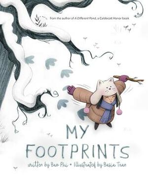 My Footprints by Bao Phi