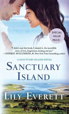 Sanctuary Island: A Sanctuary Island Novel by Lily Everett