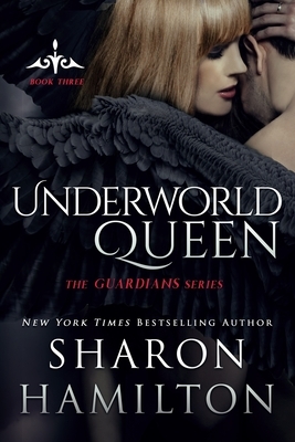 Underworld Queen by Sharon Hamilton