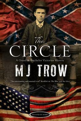 The Circle by M.J. Trow