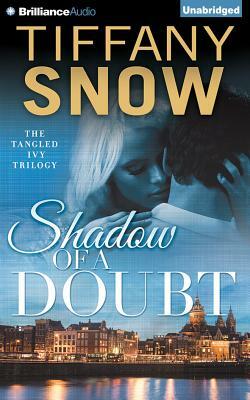 Shadow of a Doubt by Tiffany Snow