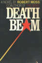 Death Beam by Robert Moss