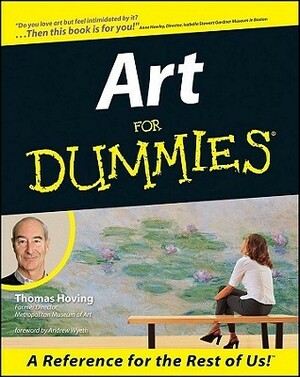 Art for Dummies by Thomas Hoving