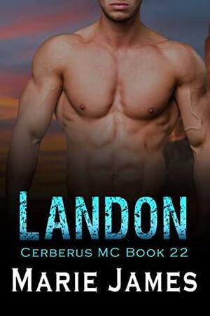 Landon by Marie James