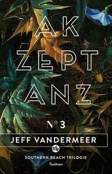 Akzeptanz by Jeff VanderMeer