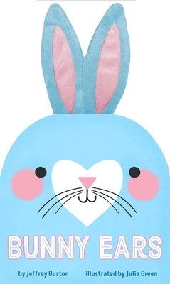 Bunny Ears by Jeffrey Burton