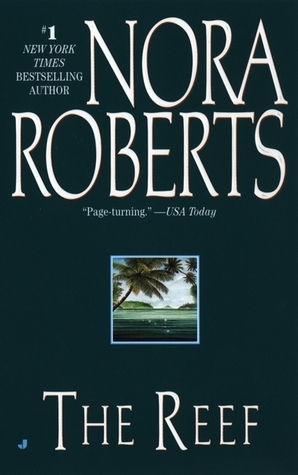 The Reef by Nora Roberts