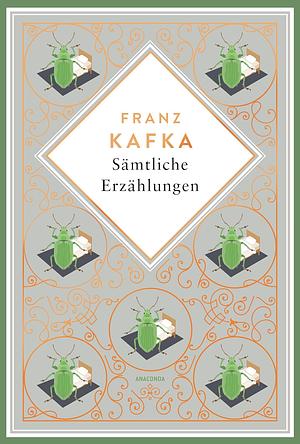 Sämtliche Erzählungen by Franz Kafka