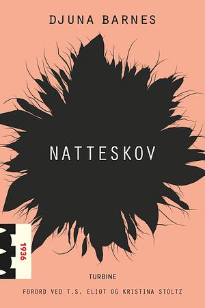 Natteskov by Djuna Barnes