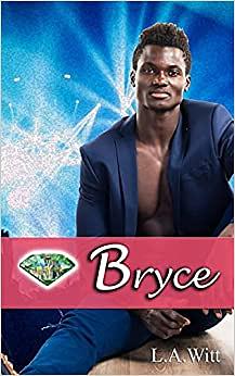 Bryce by L.A. Witt
