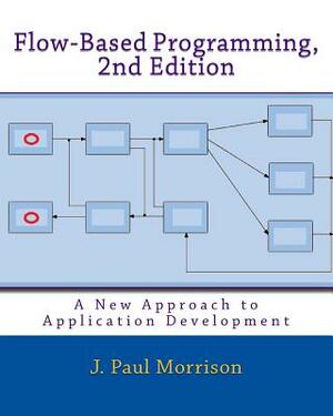 Flow-Based Programming, 2nd Edition: A New Approach to Application Development by J. Paul Morrison