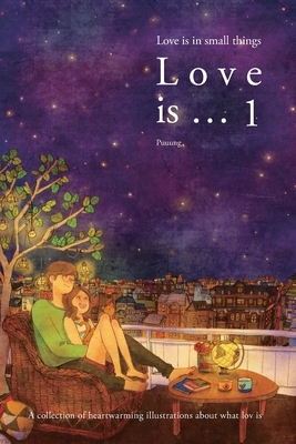 Love is ... 1: Love is in small things by Puuung