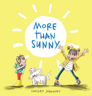 More Than Sunny by Shelley Johannes
