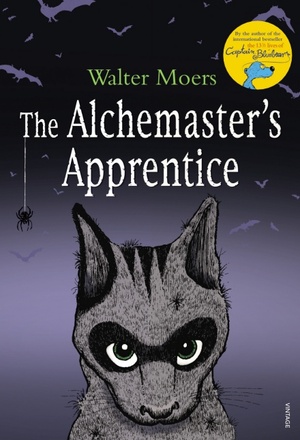 The Alchemaster's Apprentice by Walter Moers