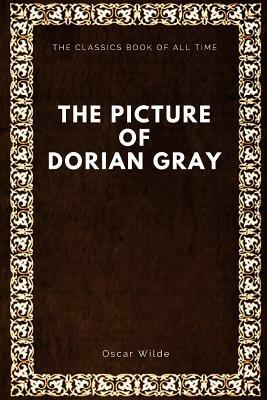 The Picture of Dorian Gray by Oscar Wilde