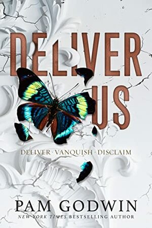 Deliver Us: Book 1-3 by Pam Godwin