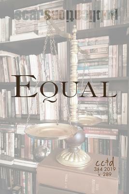 Equal: Cc&d Magazine V289 (the March-April 2019 Issue) by Bill DeArmond, C. E. E., John F. McMullen