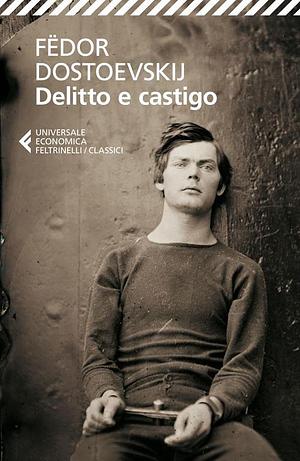 Delitto e castigo by 