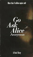 Go Ask Alice by Beatrice Sparks