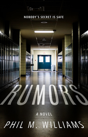 Rumors by Phil M. Williams