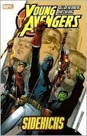 Young Avengers, Volume 1 by Allan Heinberg, Jim Cheung