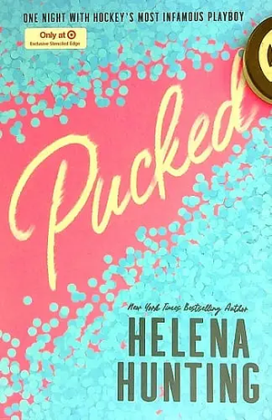 Pucked by Helena Hunting