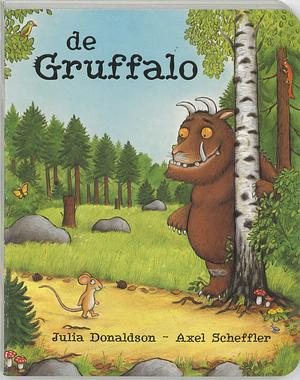 De Gruffalo by Julia Donaldson