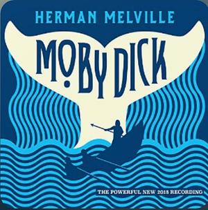 Moby Dick by Herman Melville