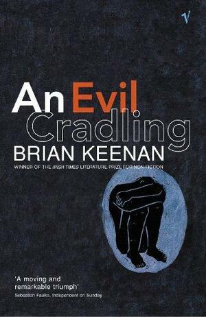An Evil Cradling by Brian Keenan