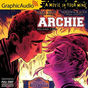 Archie, Vol. 2 by Mark Waid