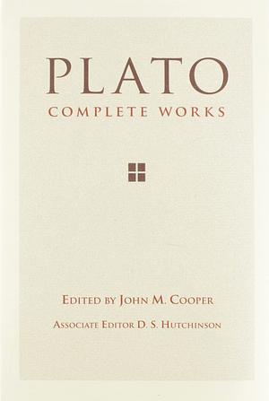 Phaedo by Plato