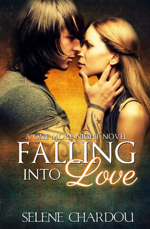 Falling Into Love by Selene Chardou