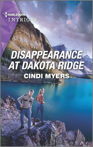 Disappearance at Dakota Ridge by Cindi Myers