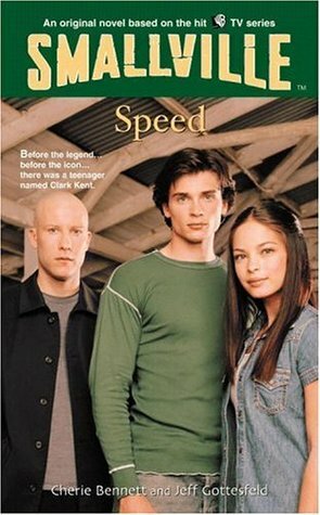 Speed by Jeff Gottesfeld, Cherie Bennett