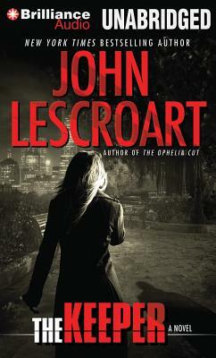 The Keeper by John Lescroart