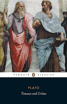 Timaeus and Critias by Plato