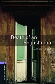 Death of an Englishman (Oxford Bookworms: Stage 4) by Jennifer Bassett, Tricia Hedge, Magdalen Nabb, Diane Mowat