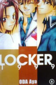 Locker 1999 by Aya Oda