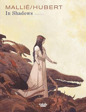 In Shadows - Book One by Vincent Mallié, Hubert