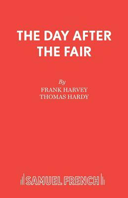 The Day After The Fair by Frank Harvey