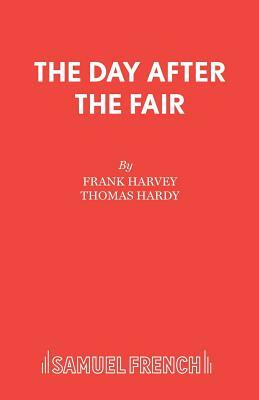 The Day After The Fair by Frank Harvey