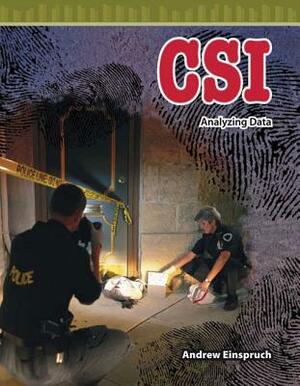 Csi (Level 5) by Andrew Einspruch