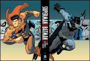 Absolute Superman/Batman, Vol. 2 by Carlos Pacheco, Jeph Loeb, Ed McGuinness