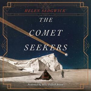 The Comet Seekers by Helen Sedgwick