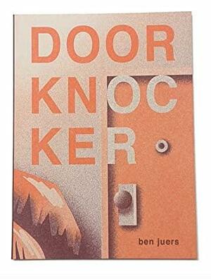 Doorknocker by Ben Juers